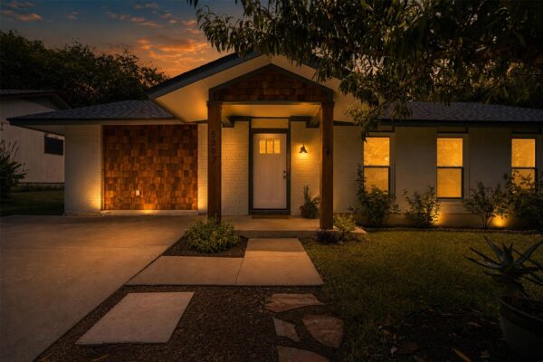 5307 King Henry Dr, Austin