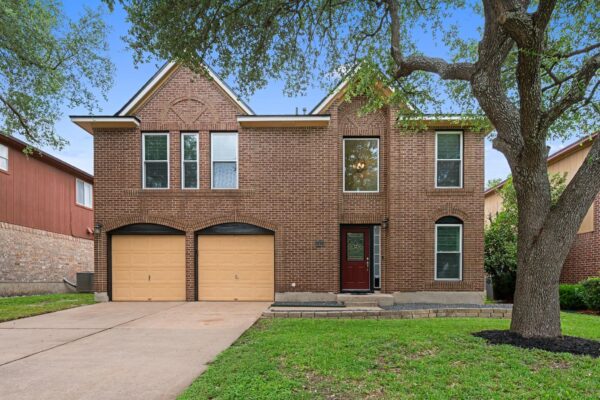 15414 Ecorio Dr, Austin