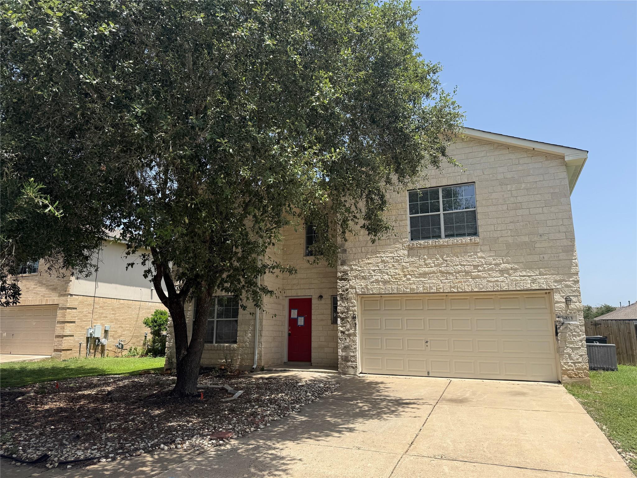 113 Outfitter Dr, Bastrop, TX 78602
