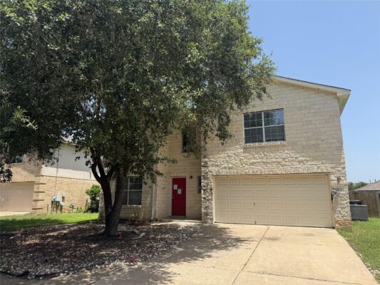 113 Outfitter Dr, Bastrop