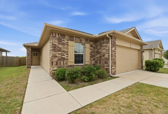 9716 Baden Ln, Austin