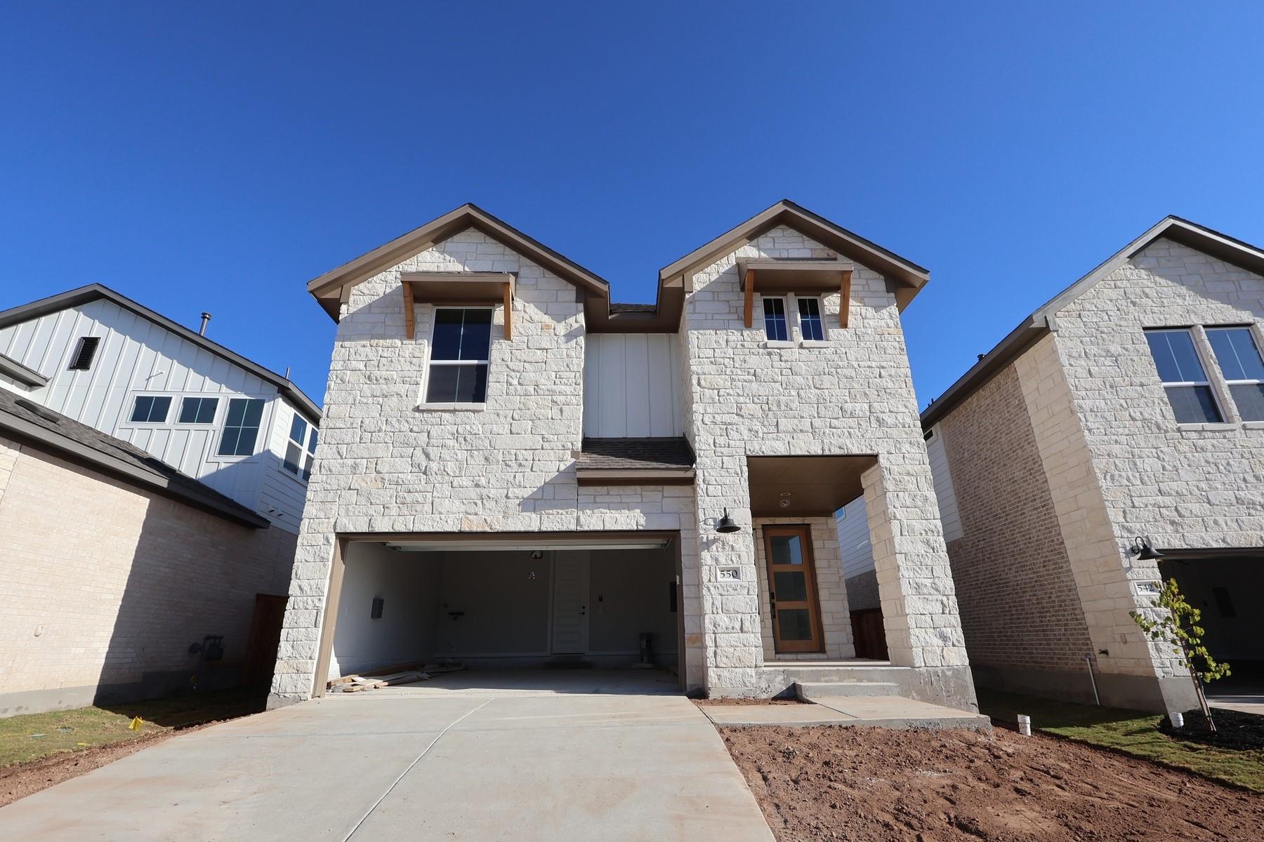 550 Darley Oak Drive None, Dripping Springs, TX 78620