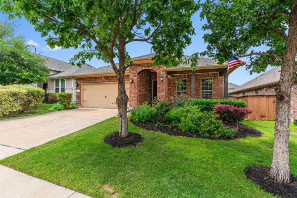 2732 Florin Cv, Round Rock