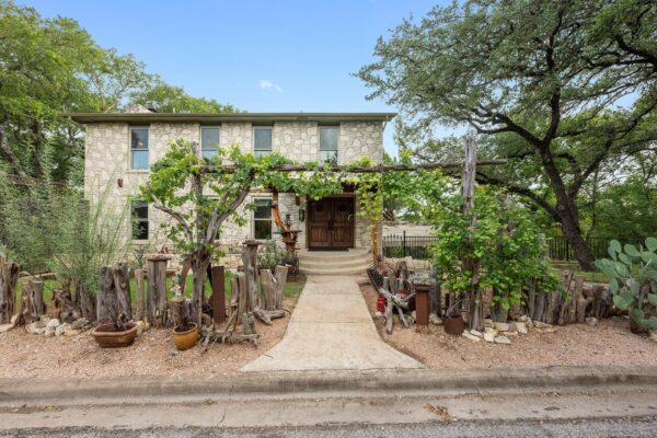 402 Bear Canyon Dr, Manchaca