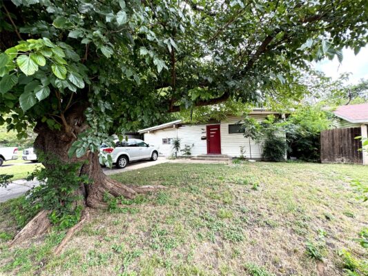 1007 N 17th St, Temple