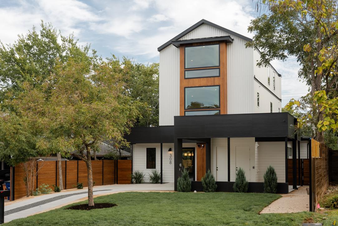 308 El Paso St, Austin, TX 78704