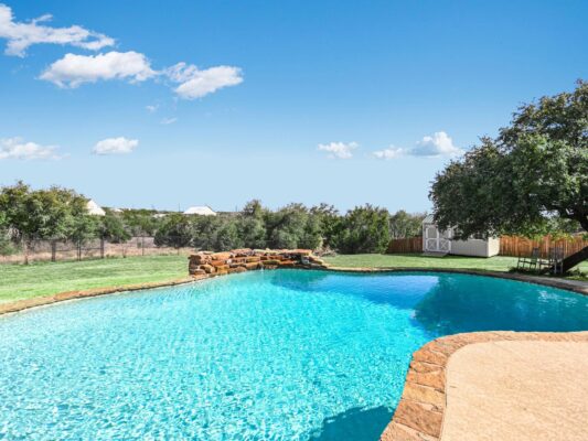 10111 Baxter Ln, Austin