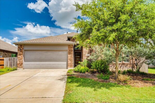 3113 Brand Iron Dr, San Marcos