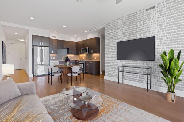 222 West Ave #1412, Austin