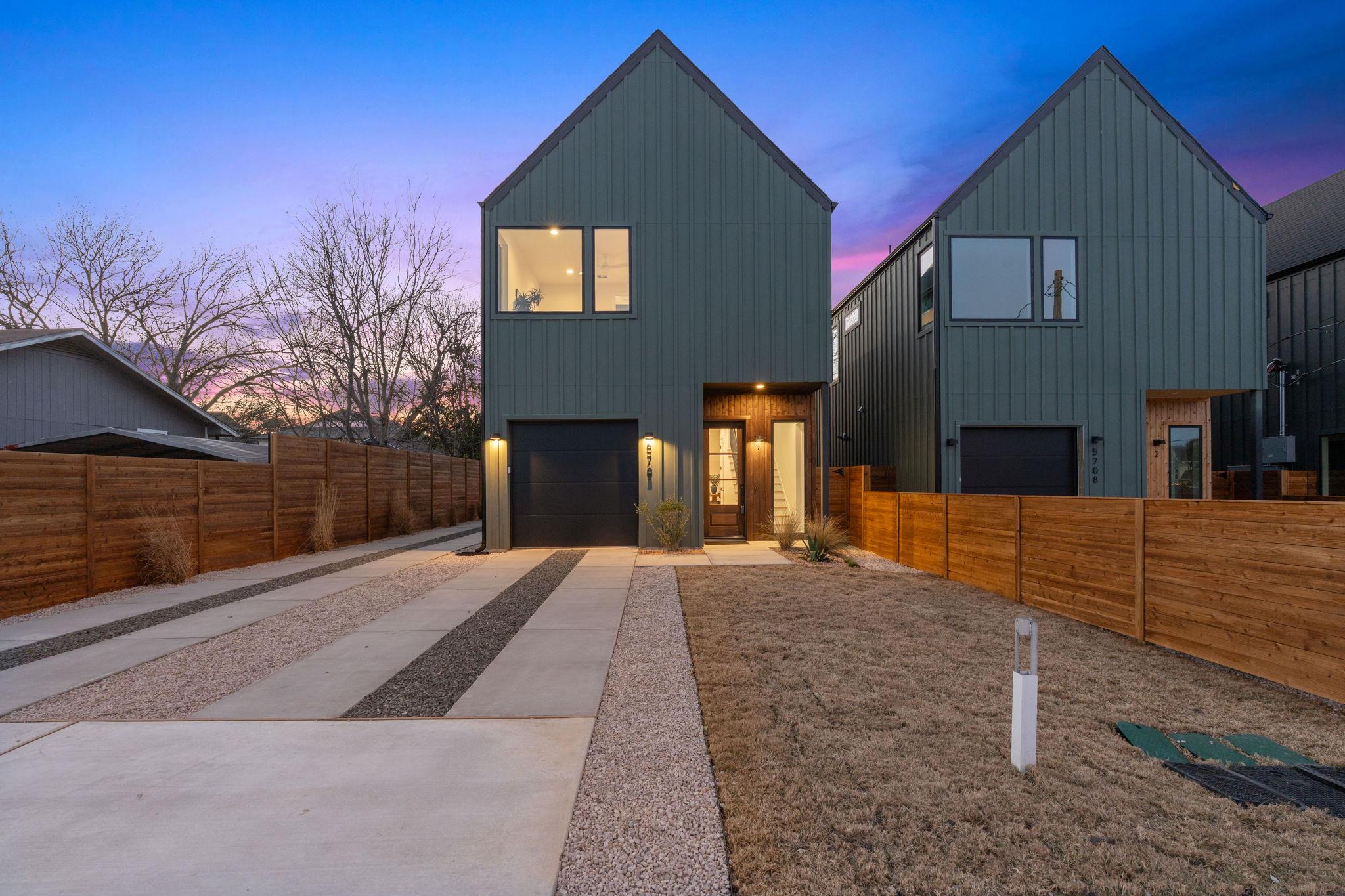 5708 Nancy Dr #1, Austin, TX 78745