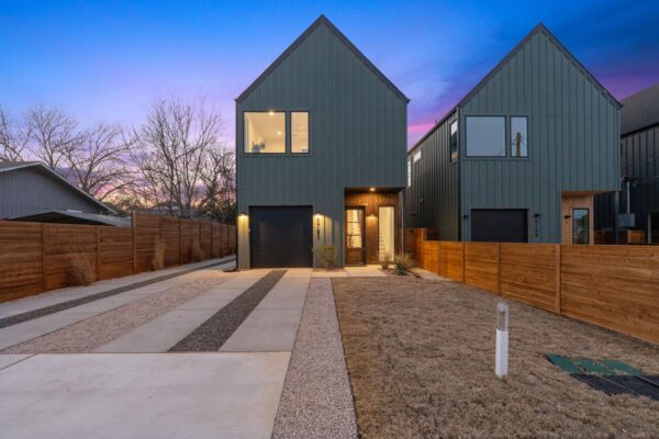 5708 Nancy Dr #1, Austin