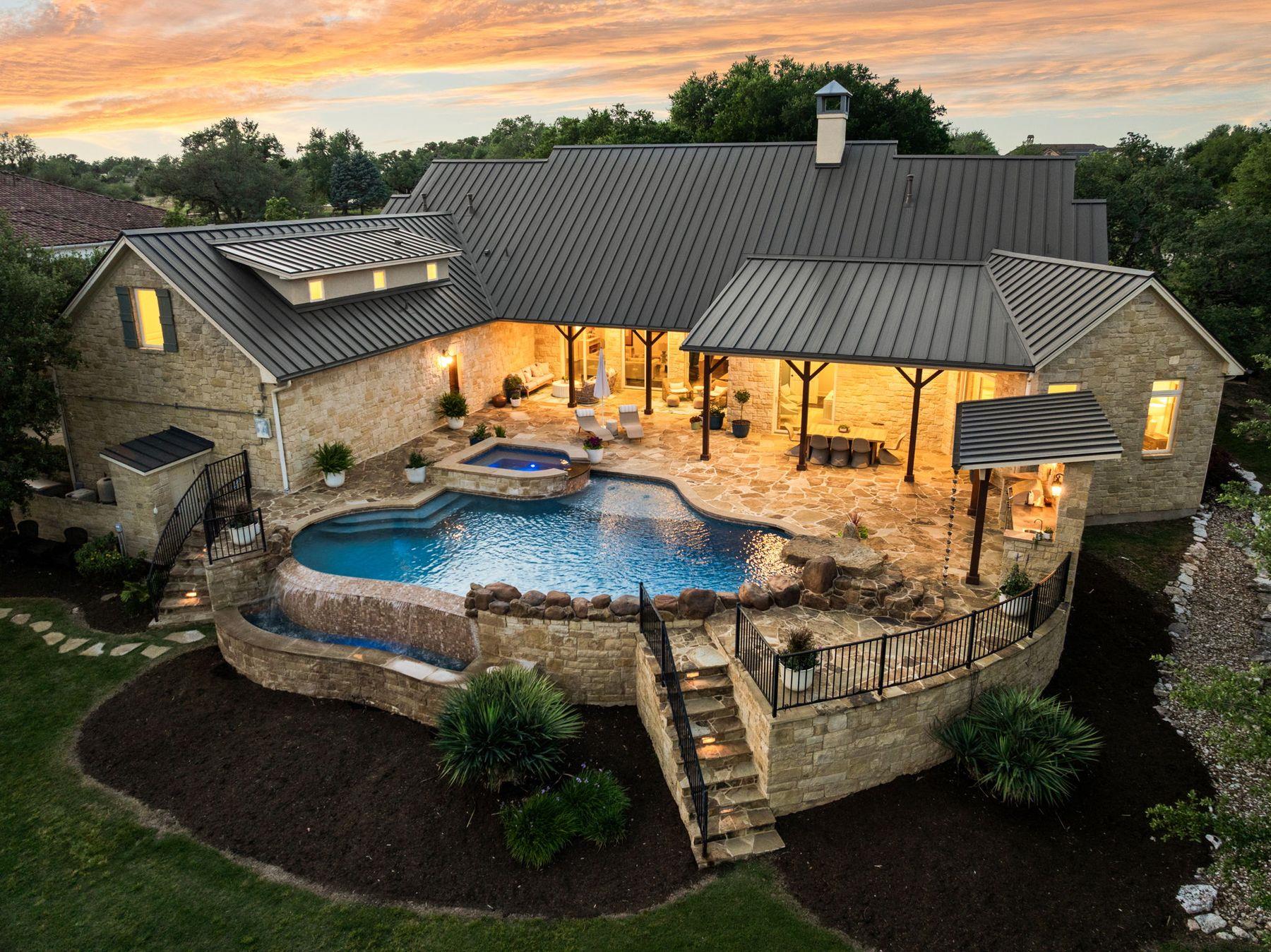 7825 Lynchburg Dr, Austin