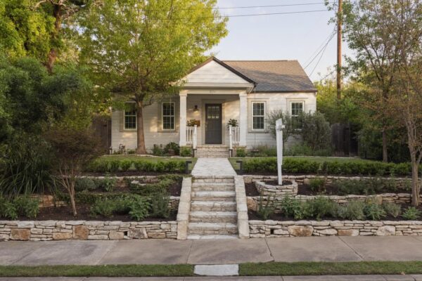 804 W 30 1/2 St, Austin