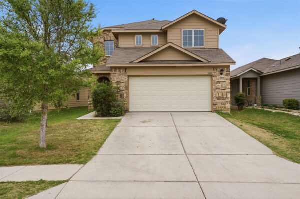 3009 Tilmon Ln, Austin