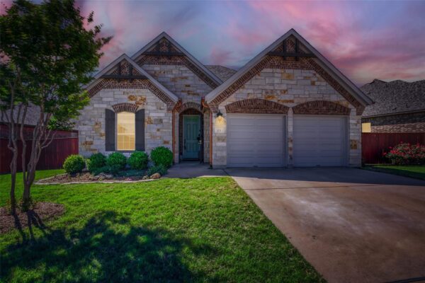 125 Buffalo View Ln, Georgetown
