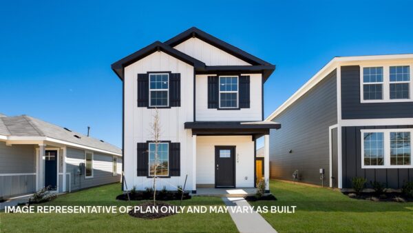 312 Santo Domingo Rd, Bastrop