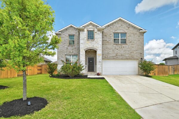20324 Clare Island Bnd, Pflugerville