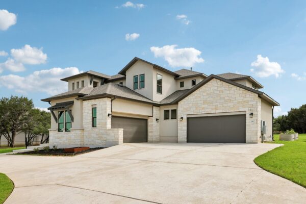 216 Spence Ln, Liberty Hill