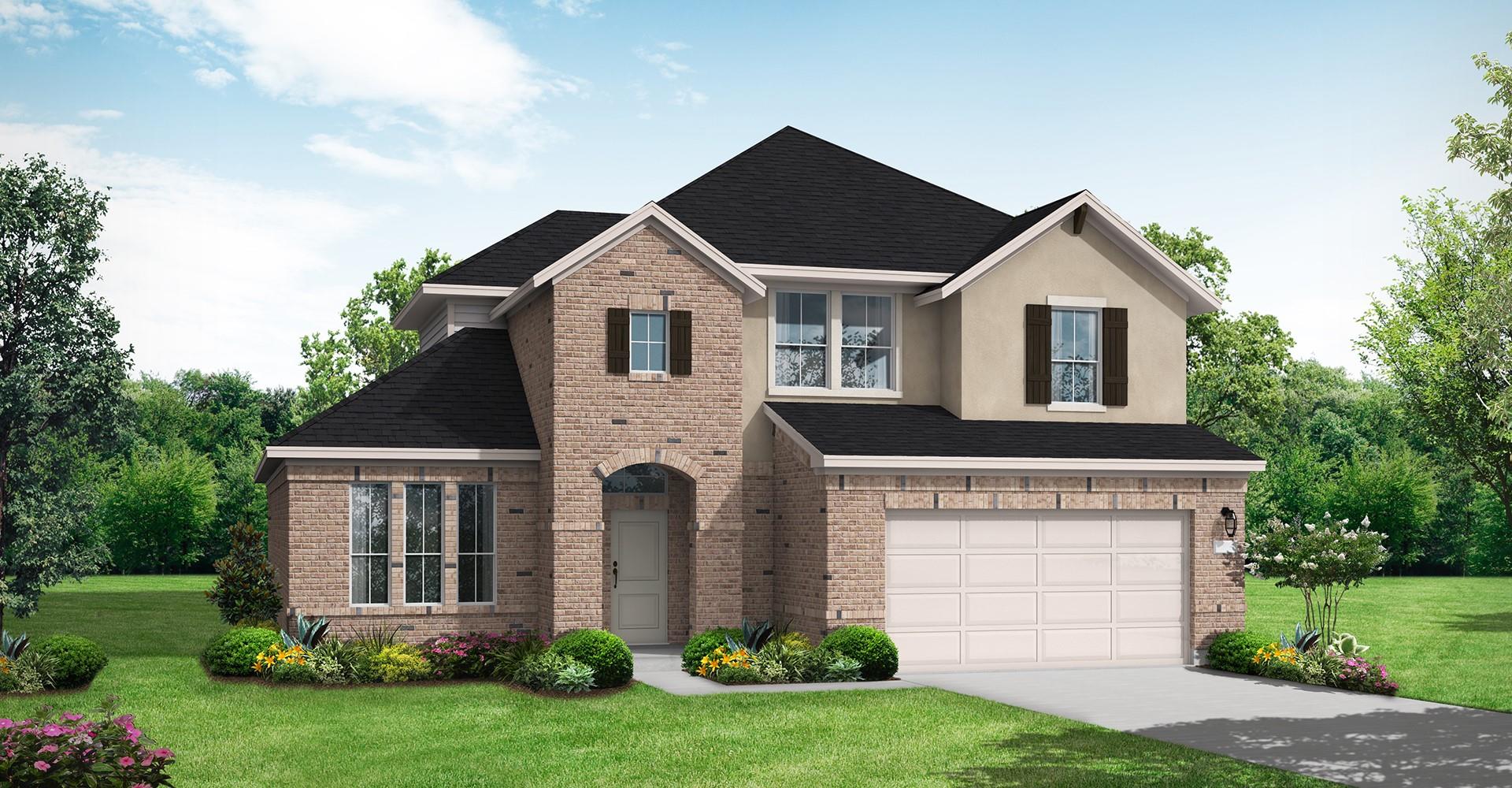 1421 Amanda Paige Dr, Georgetown, TX 78628