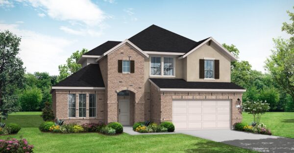 1421 Amanda Paige Dr, Georgetown