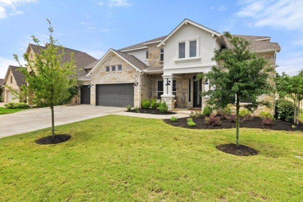365 Pear Tree Ln, Austin