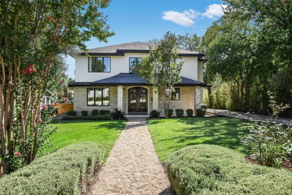 2401 Westover Rd, Austin