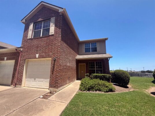40 Verde Ranch Loop, Leander