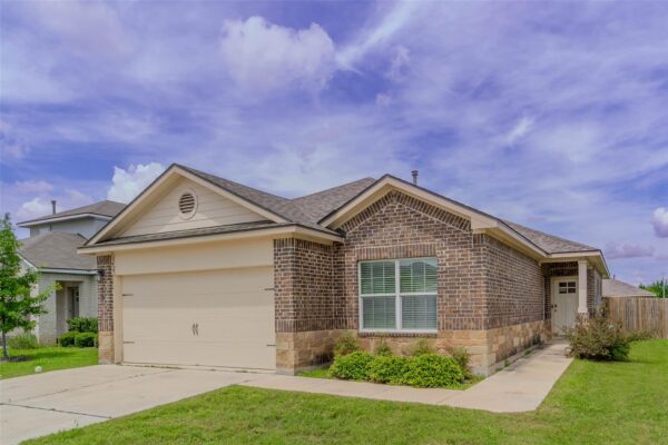 18427 Stevie Ray Dr, Round Rock
