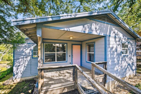 1106 Delano St, Austin