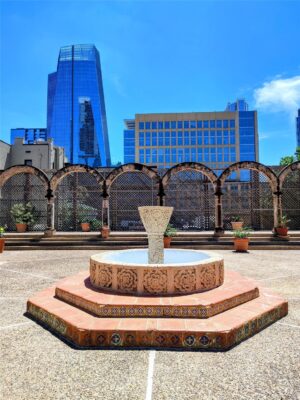 505 W 7th St #319, Austin