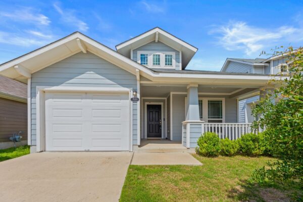 7920 Castelardo Pl #50, Round Rock