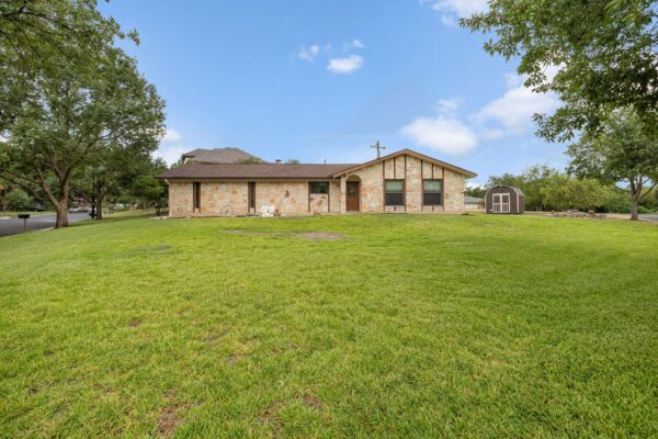 10608 Denell Cir, Austin