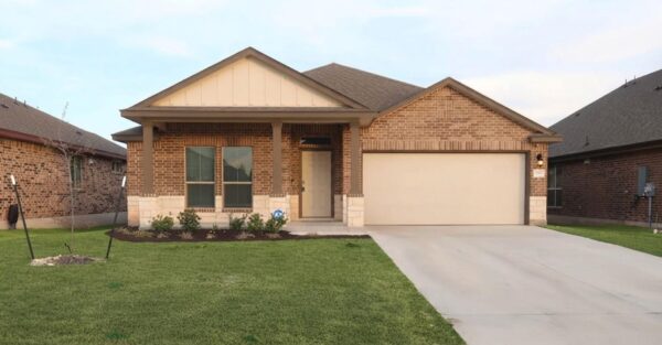 5897 Galveston Rd, Belton