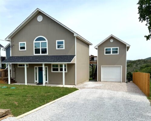 618 Hill St, Burnet