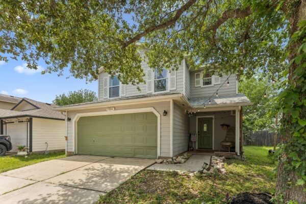 3204 Crownover St, Austin