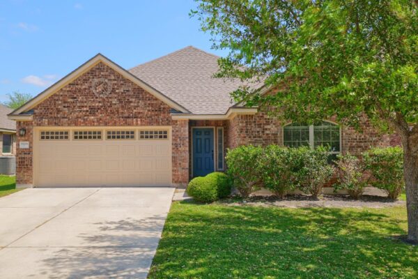 19109 Sparrow Trl, Pflugerville