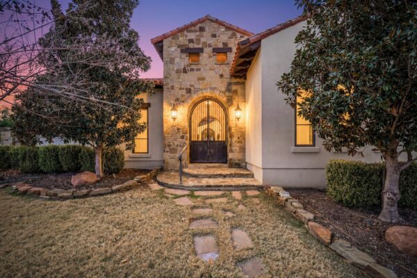 444 La Serena Loop, Horseshoe Bay