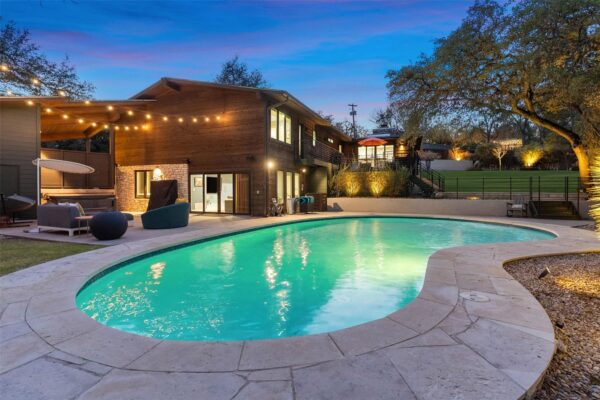 3302 Cherry Tree Cir, Austin