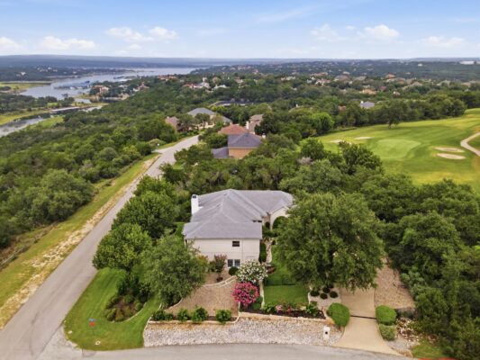 730 GOLF CREST Ln, Lakeway