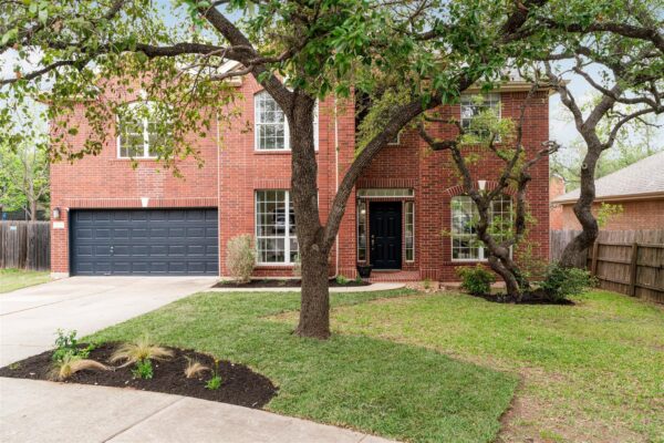 6804 Auckland Ct, Austin