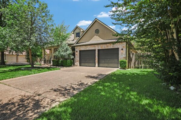 4524 Slickrock Cv, Austin
