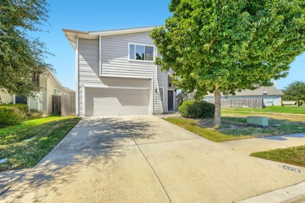 5212 Ingersoll Ln, Austin