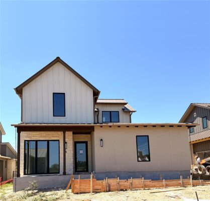 711 N Paleface Ranch Rd #4, Spicewood