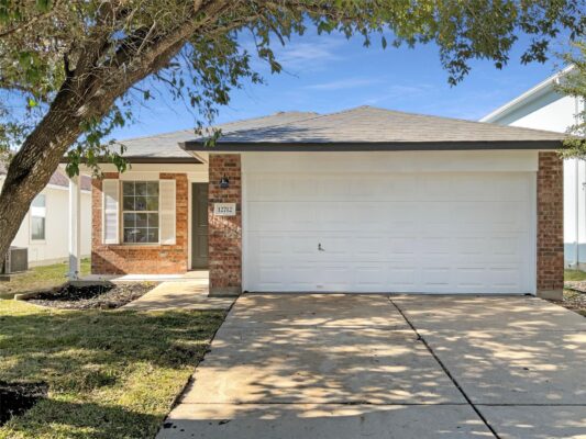 12712 Saint Mary Dr, Manor
