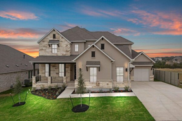 1802 Crimson Sunset Dr, Georgetown