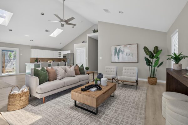 411 W Live Oak St, Austin