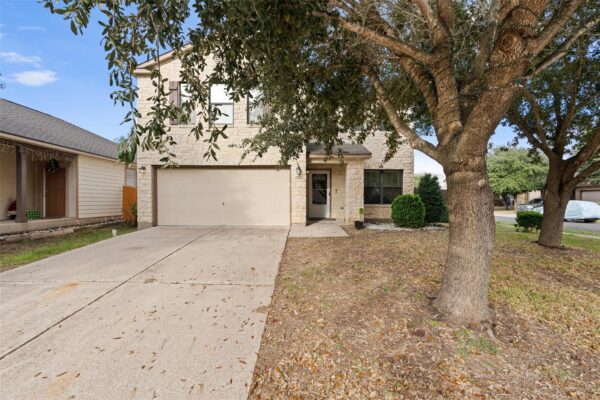 5700 Welsh Way, Del Valle