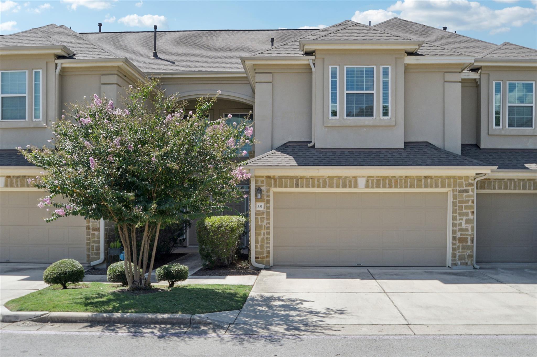 1101 E Parmer Ln #331, Austin