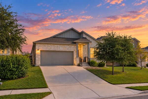 531 Tanda Ln, Hutto