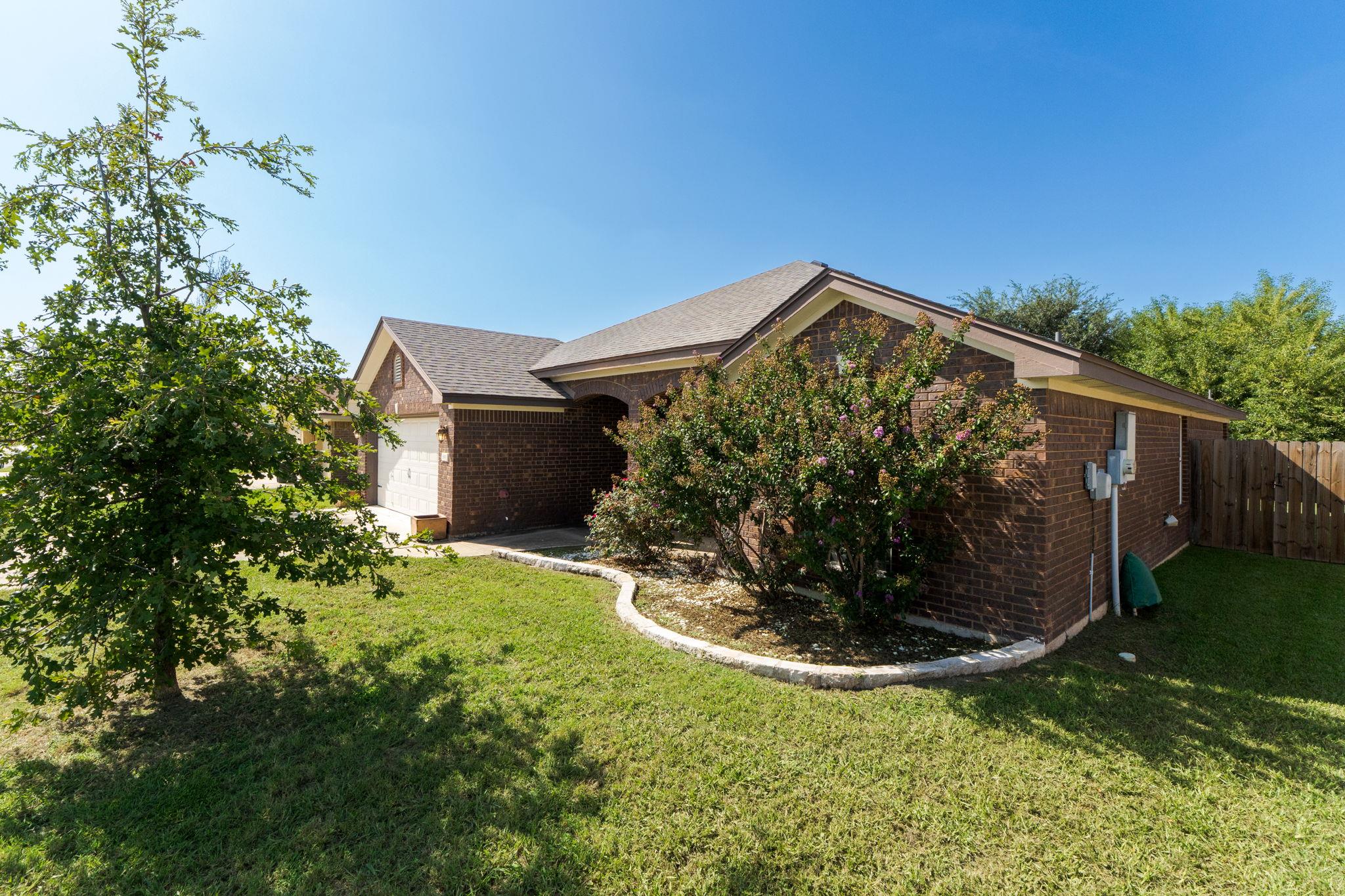 3911 Salt Fork Dr, Killeen, TX 76549
